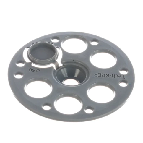 Шайба Рондоль D60, полипропилен фото 2