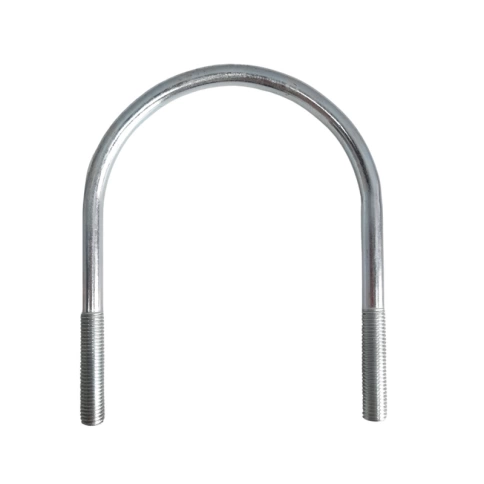 Болт U-образный М6 1/4 8-13 мм фото 1