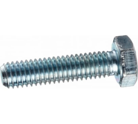 Болт полн.резьба к.п.10.9 ОЦ ГОСТ 7798 РечМЗ фото 3
