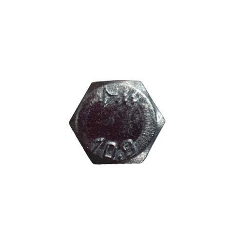 Болт полн.резьба к.п.10.9 ОЦ DIN933 фото 34