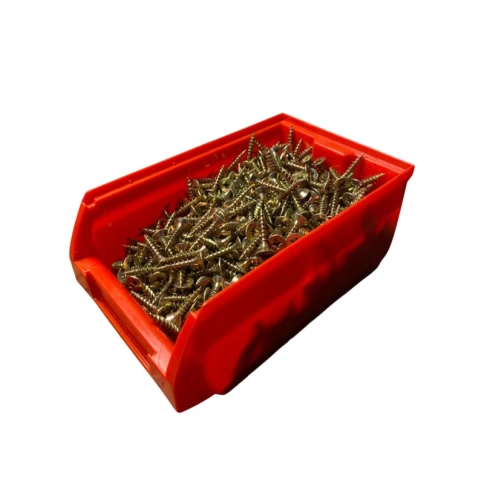 Шуруп саморез потайной для дерева 3,5х20 ЖЦ фото 12