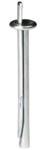 Анкер-клин потолочный М6х65 мм фото 1