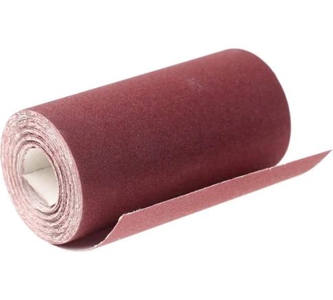 Шкурка шлиф. (рулон) 0,80х30м 12Н/Р100 14А СФЖ У1С ГОСТ13344-79 Белгород фото 3