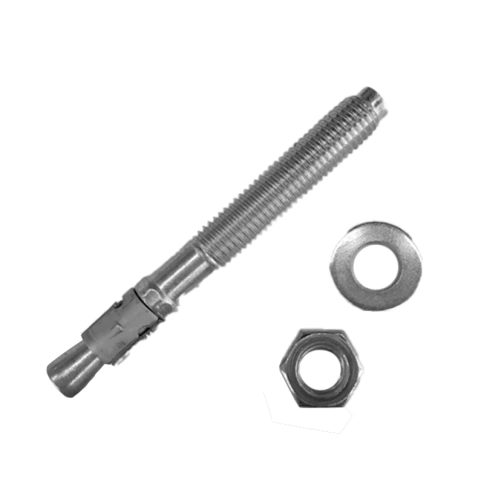 Анкерный болт FAZ II 12/10 FISCHER фото 2