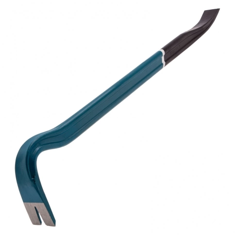 Лом-гвоздодер двутавровый профиль Gross фото 13