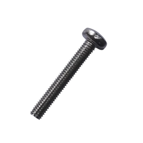 Винт 3х25 мм РН DIN 7985, нержавеющий фото 1