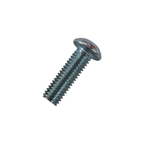Винт с полукруглой головкой и внутр.шестигр. ОЦ ISO 7380-1 к.п.10.9 фото 27